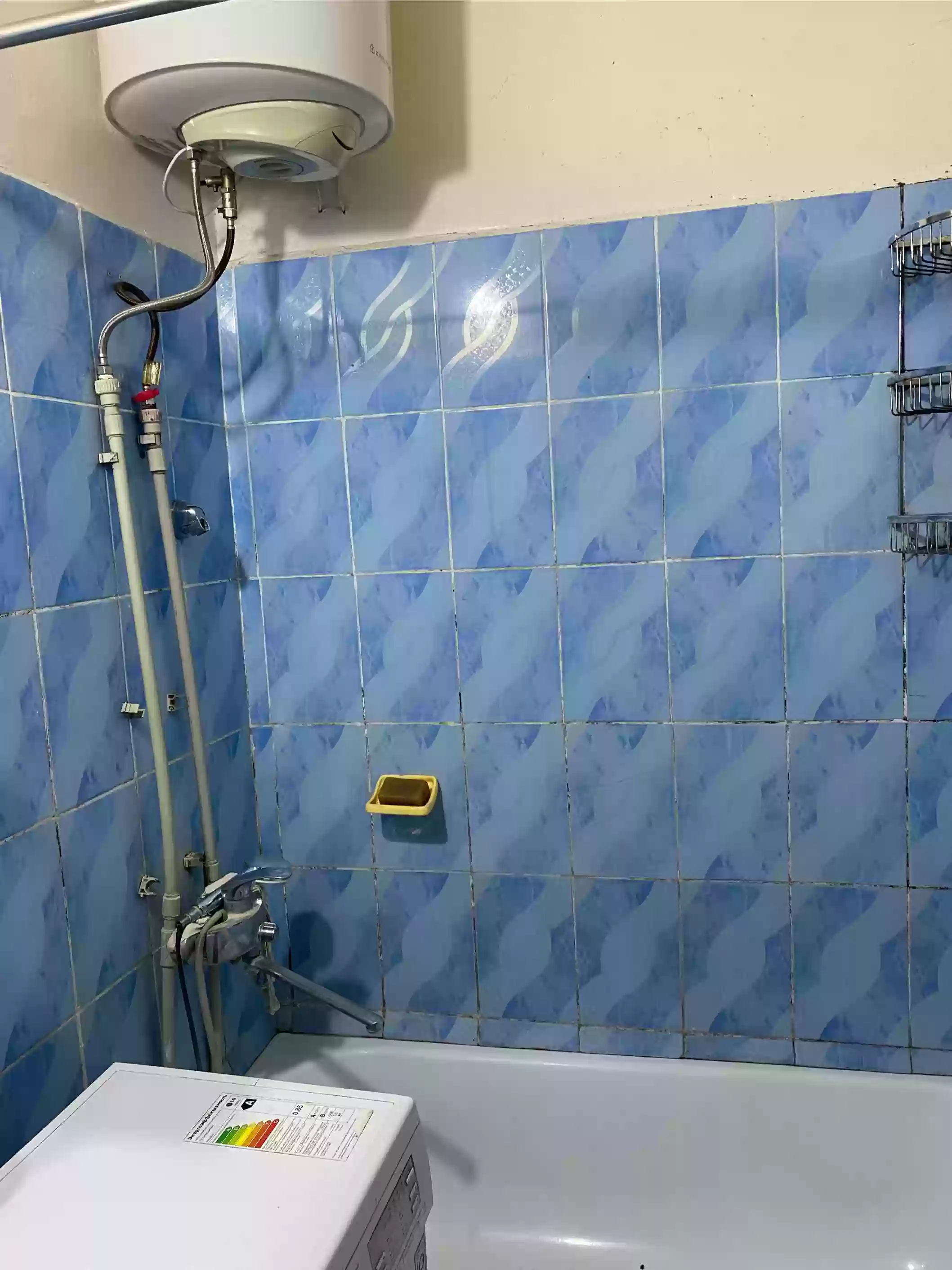 2-к квартира, 1 этаж, 54 м², Сино