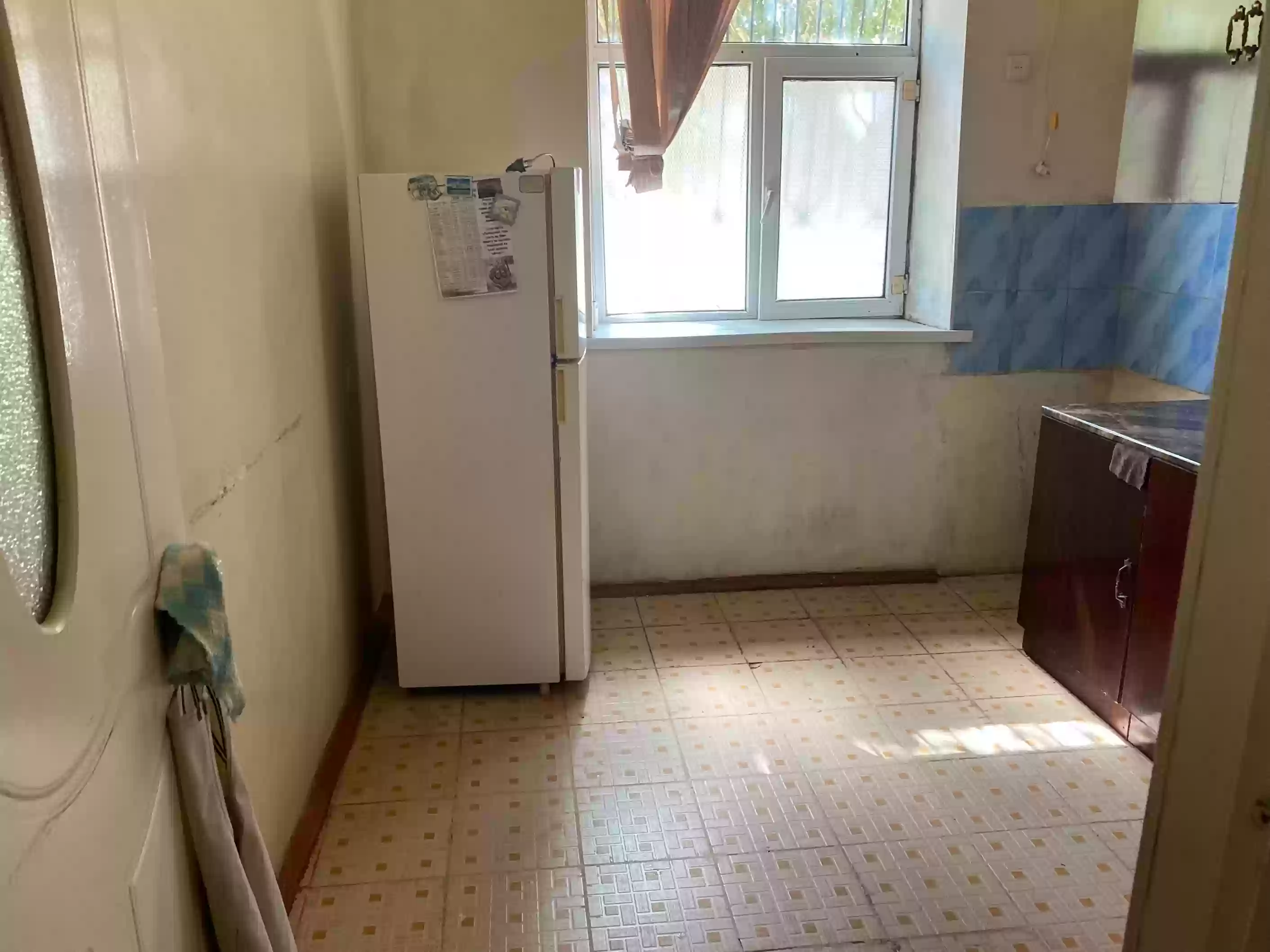 2-к квартира, 1 этаж, 54 м², Сино