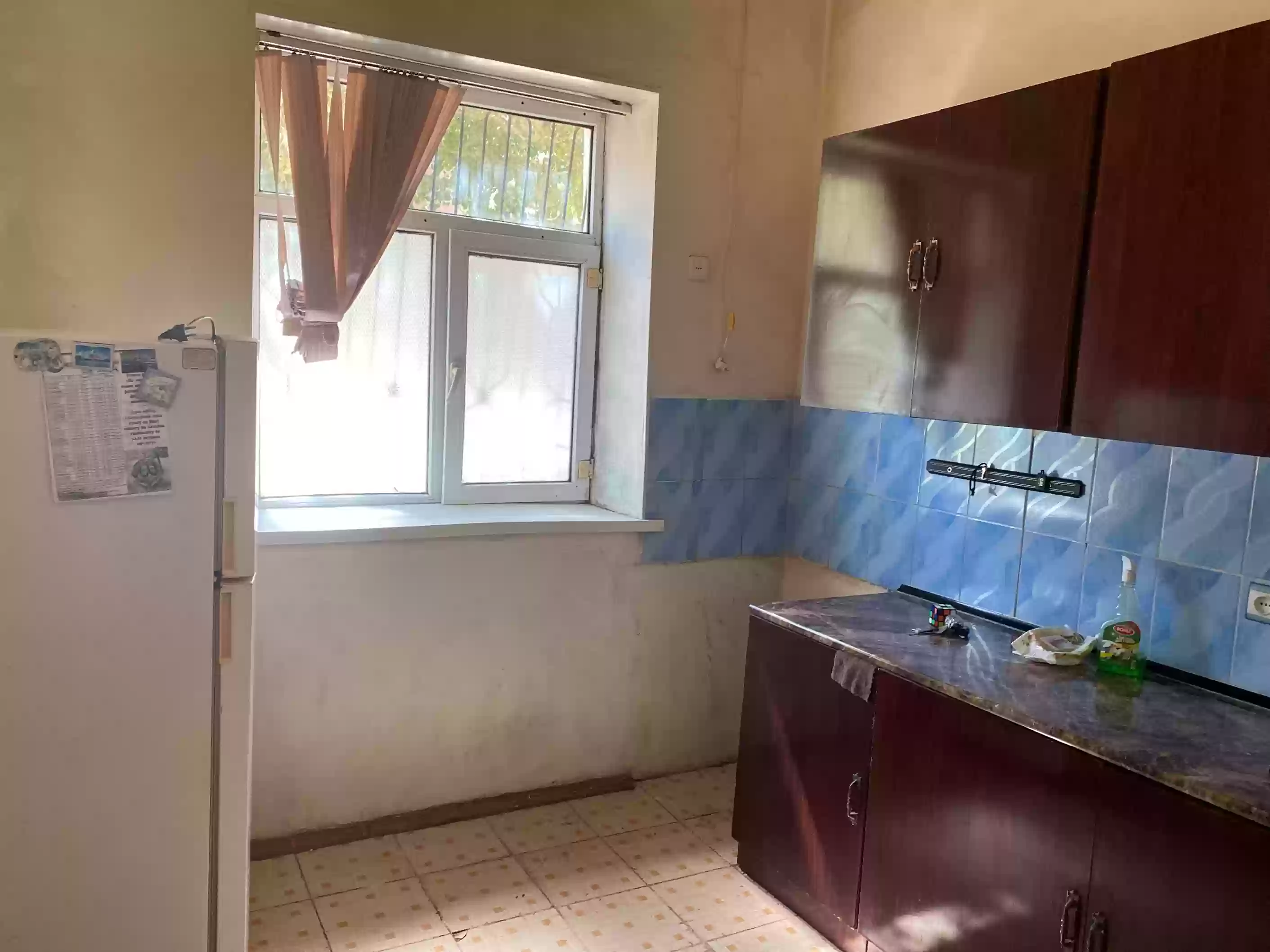 2-к квартира, 1 этаж, 54 м², Сино