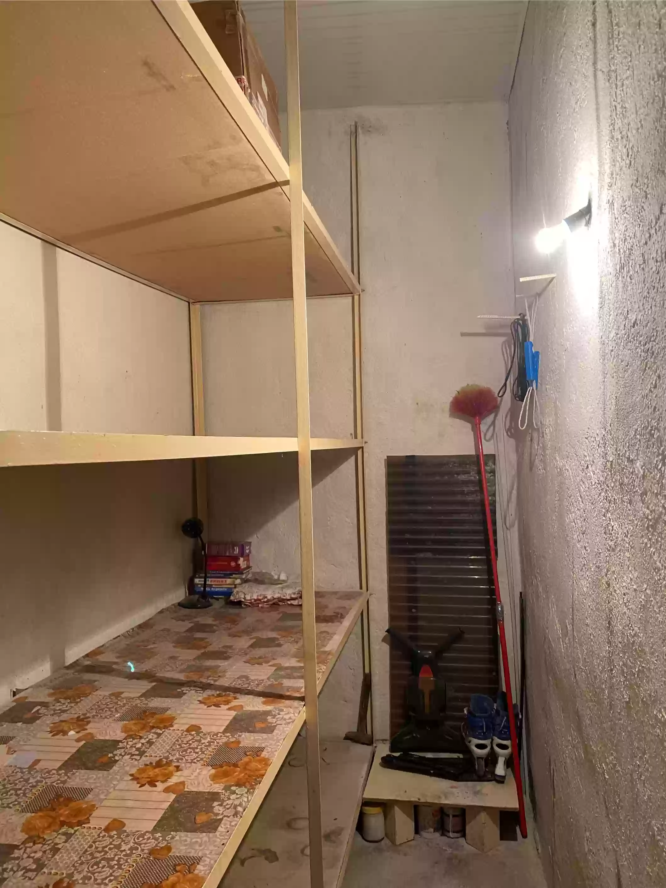 2-к квартира, 1 этаж, 54 м², Сино