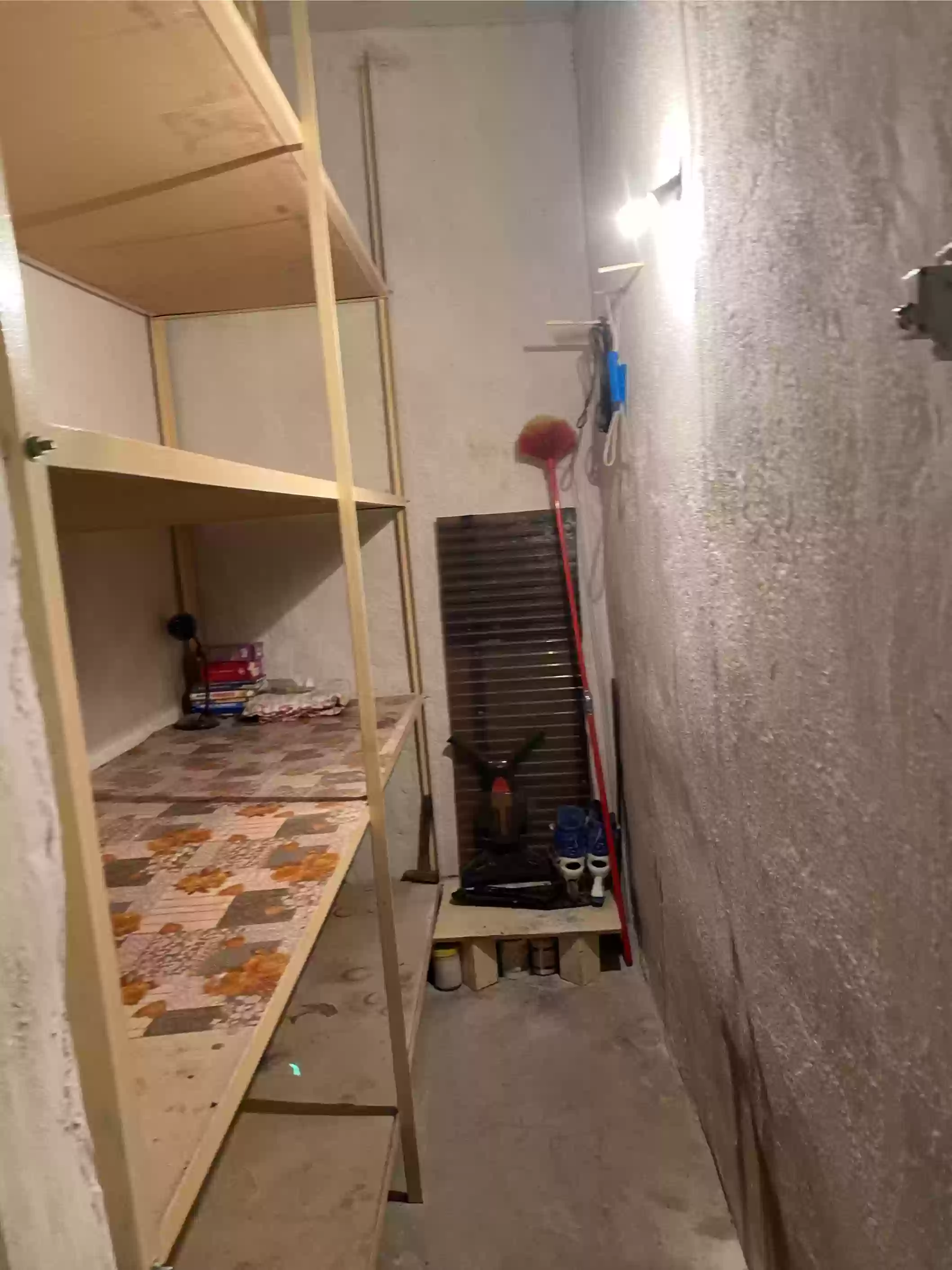 2-к квартира, 1 этаж, 54 м², Сино