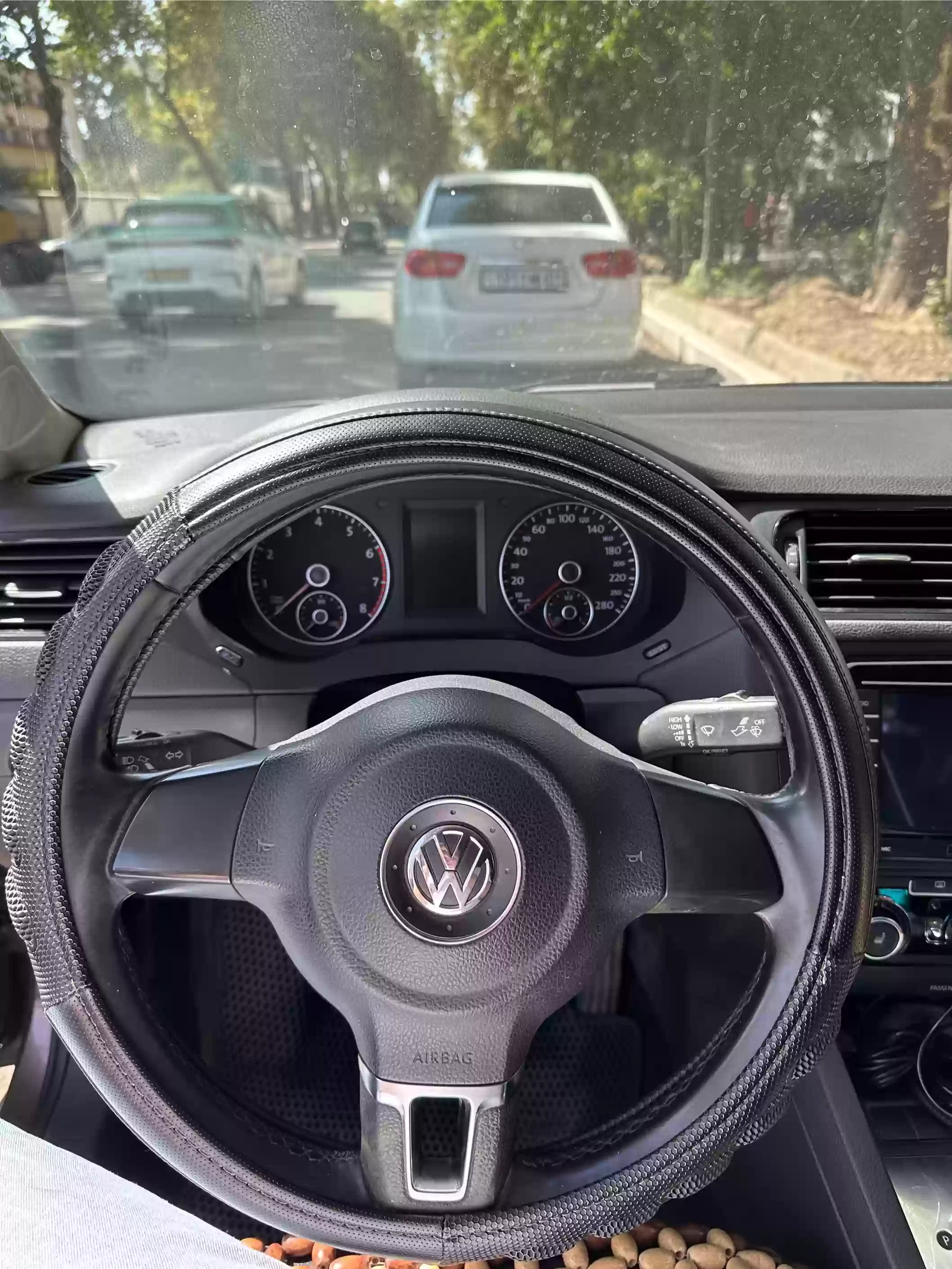 Volkswagen Jetta 2014