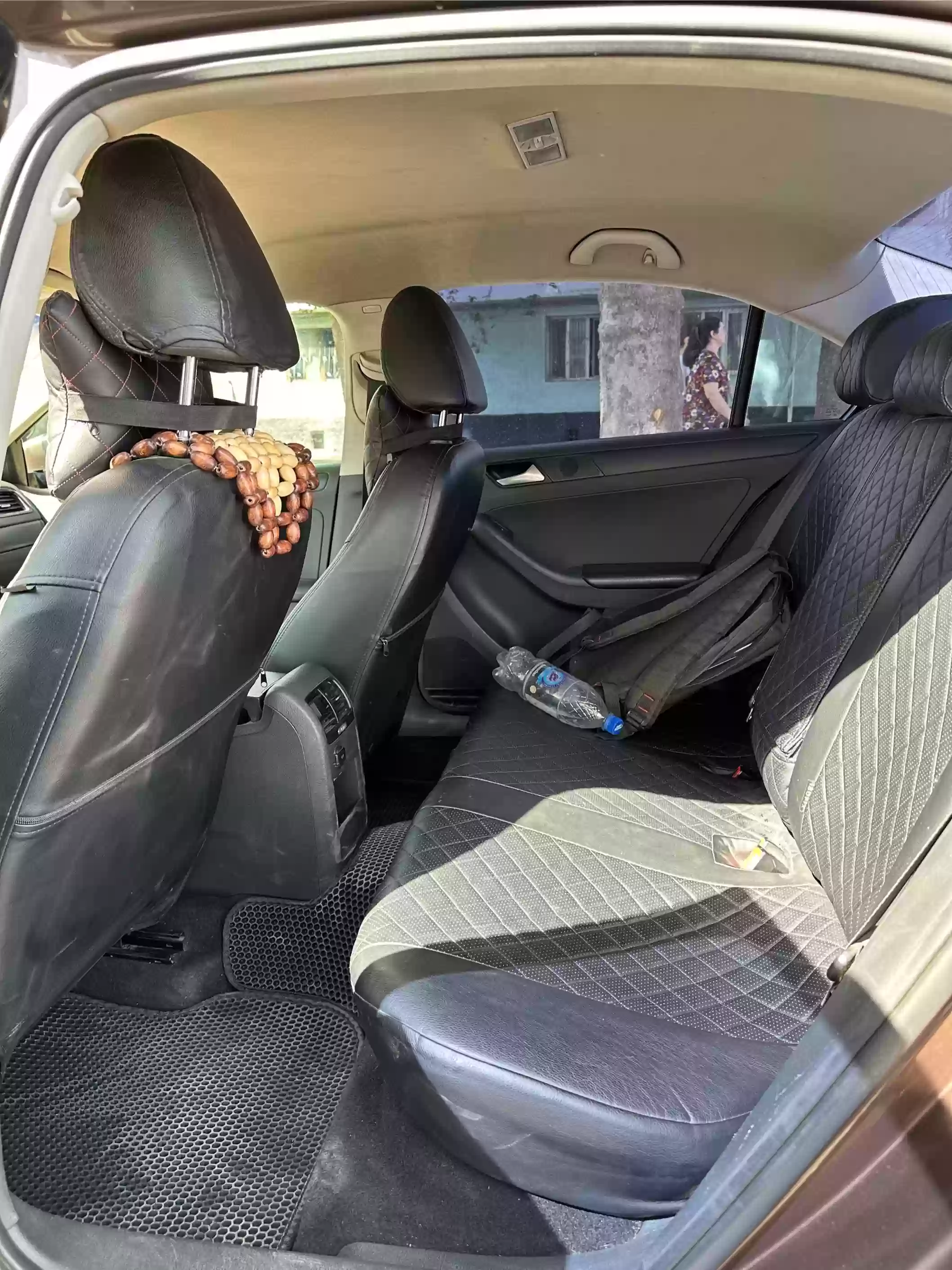 Volkswagen Jetta 2014