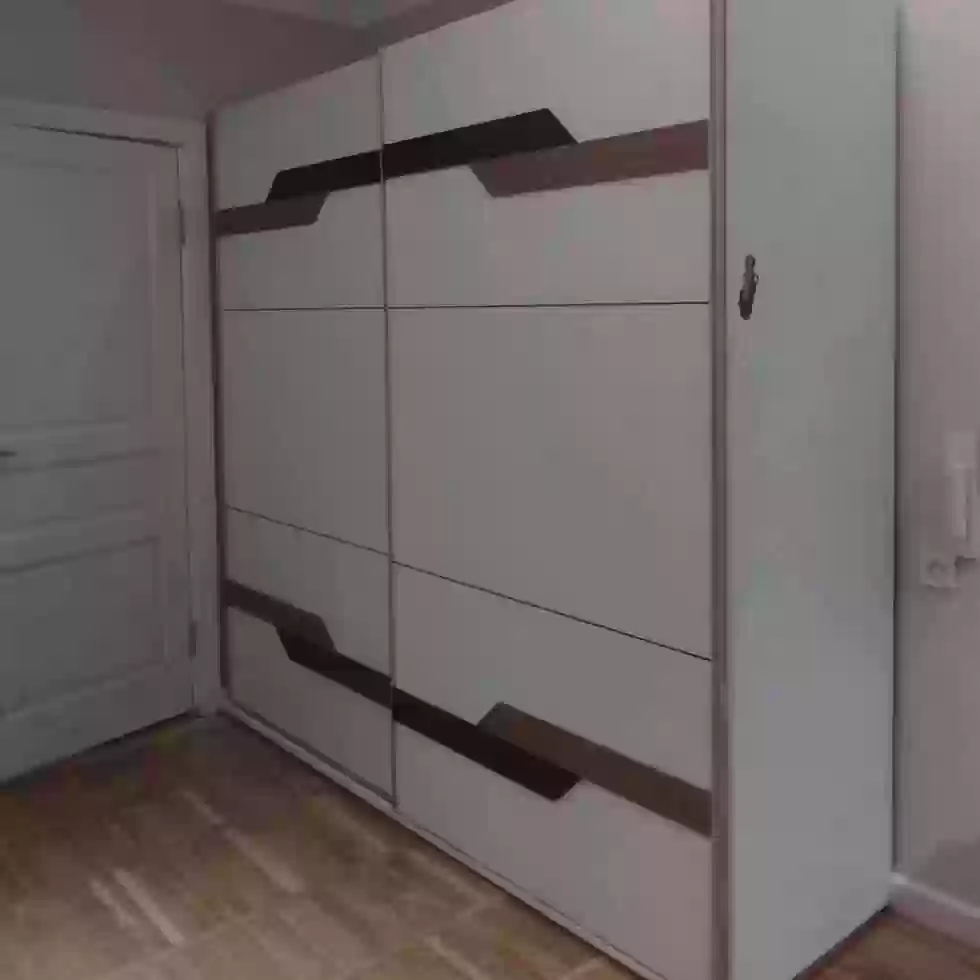 Сборка и разборка мебели 