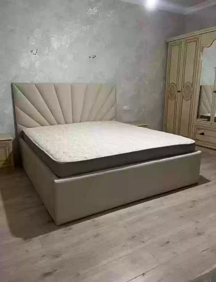 Сборка и разборка мебели 