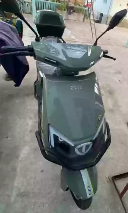Скутер