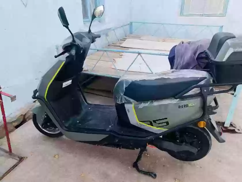 Скутер
