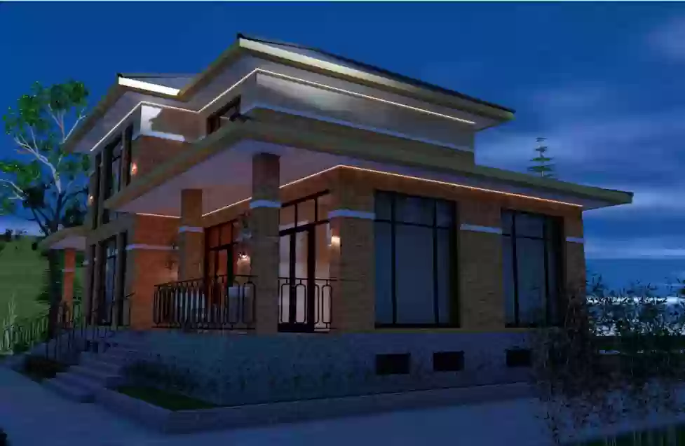 Меъморӣ ва Дизайн