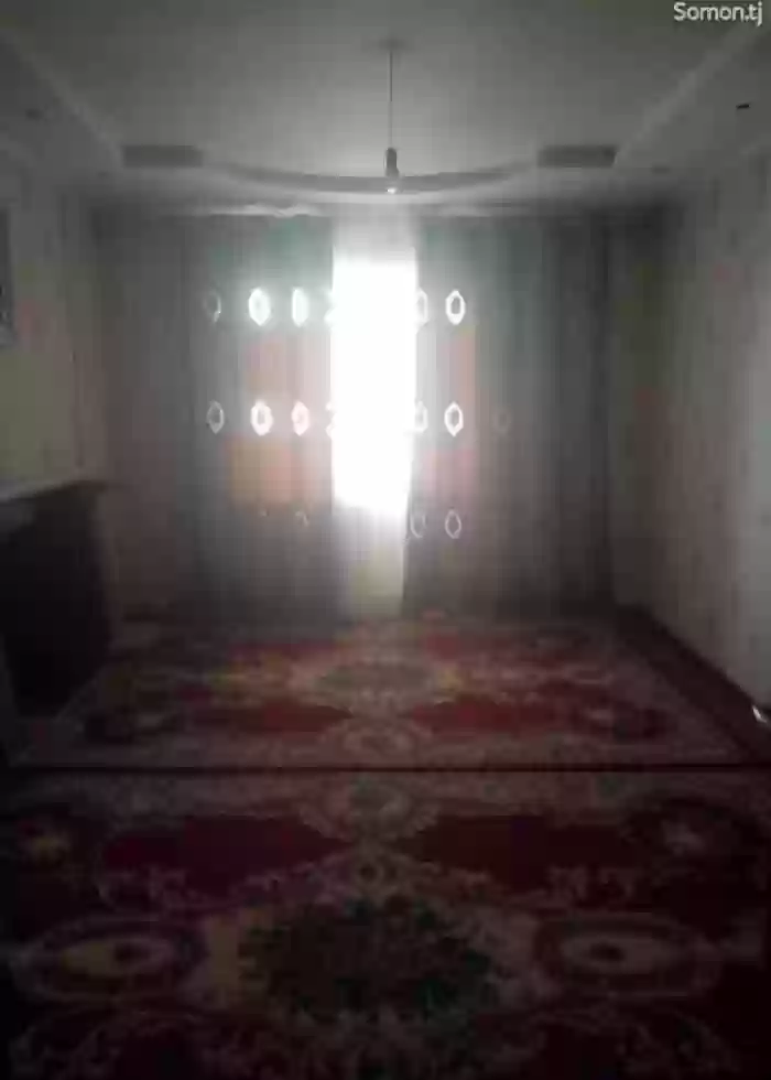 4-к квартира, 2 этаж, 100 м², Фирдавси