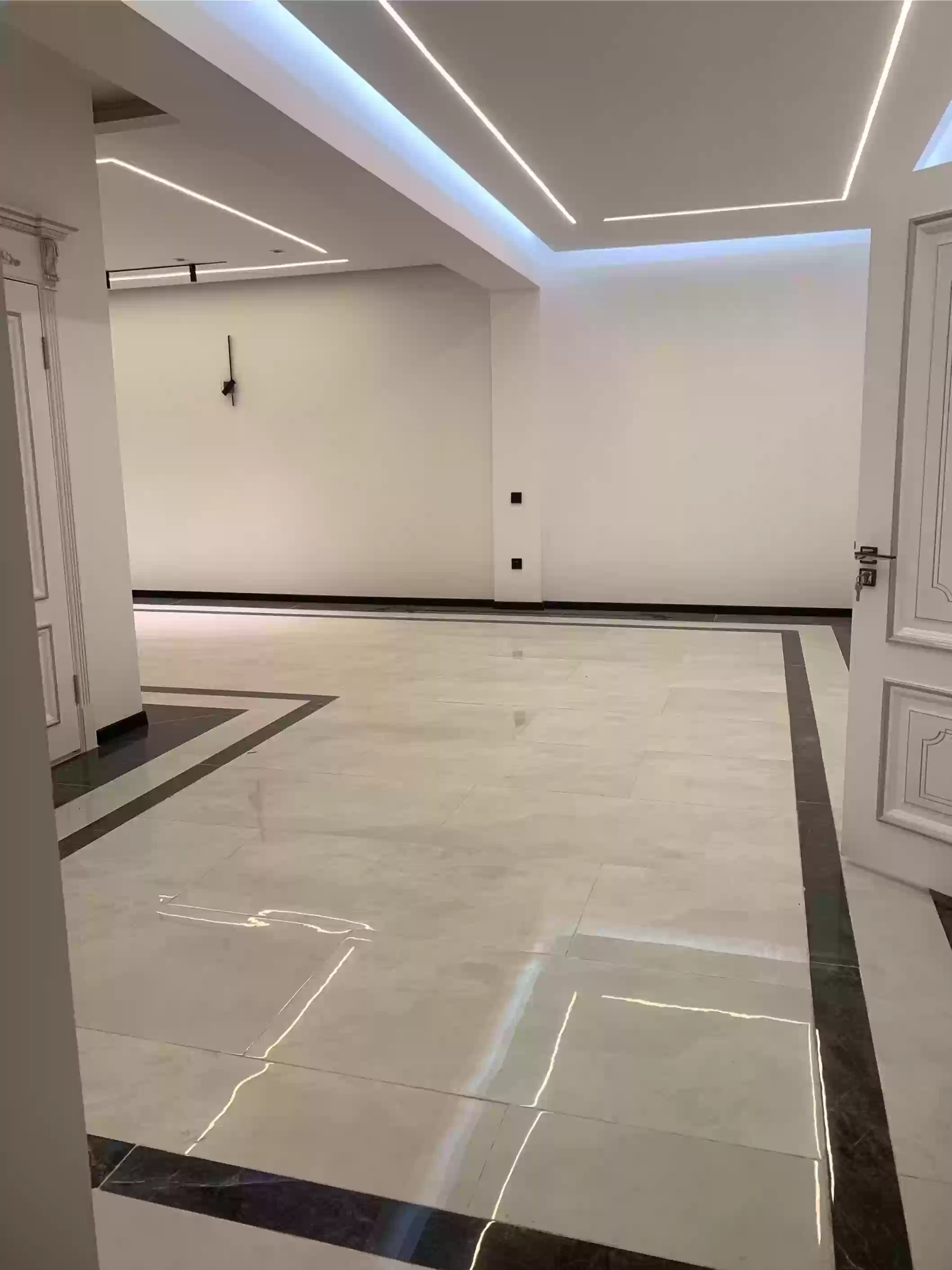 2-к квартира, 5 этаж, 100 м², дом печати