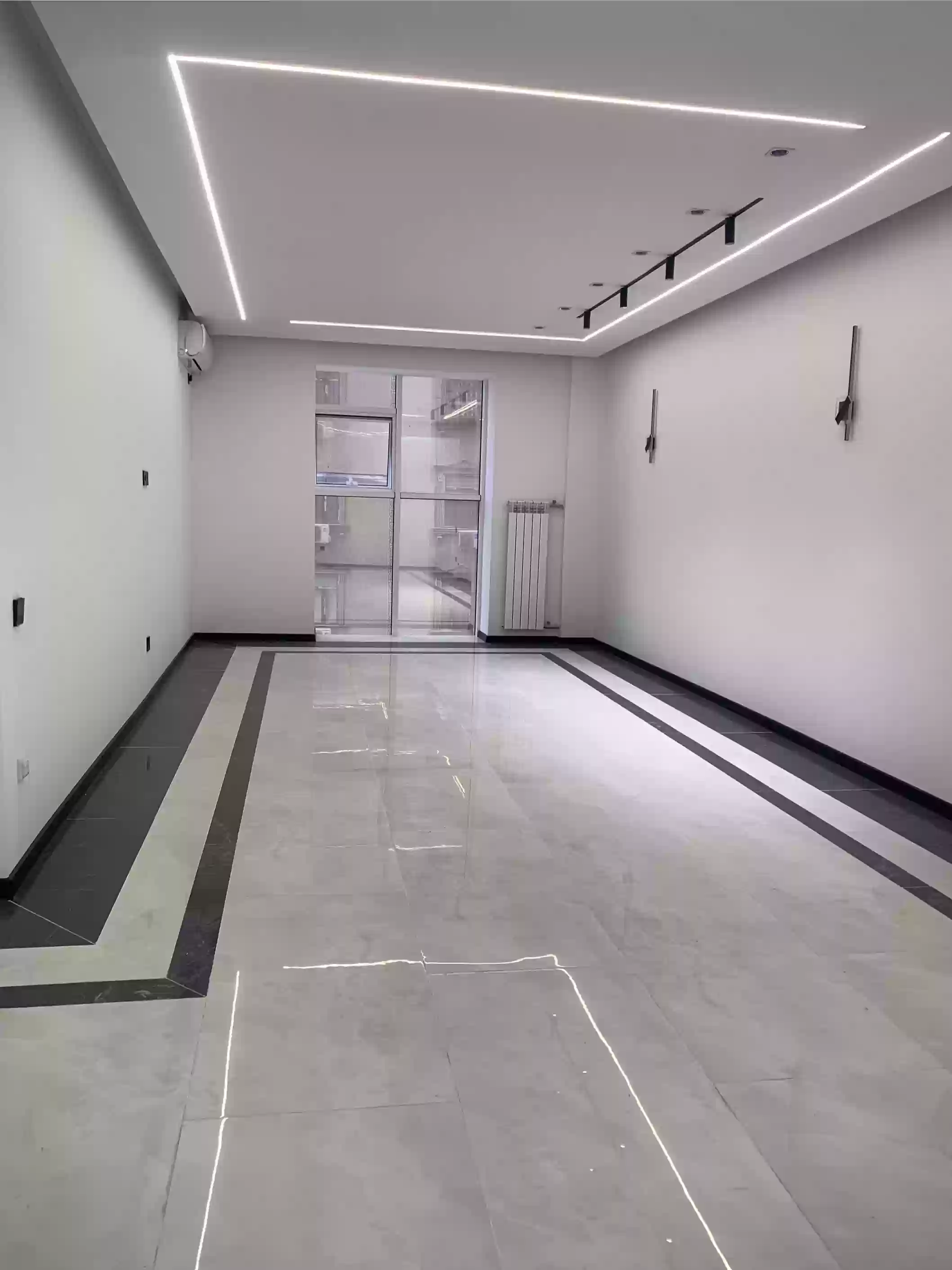 2-к квартира, 5 этаж, 100 м², дом печати