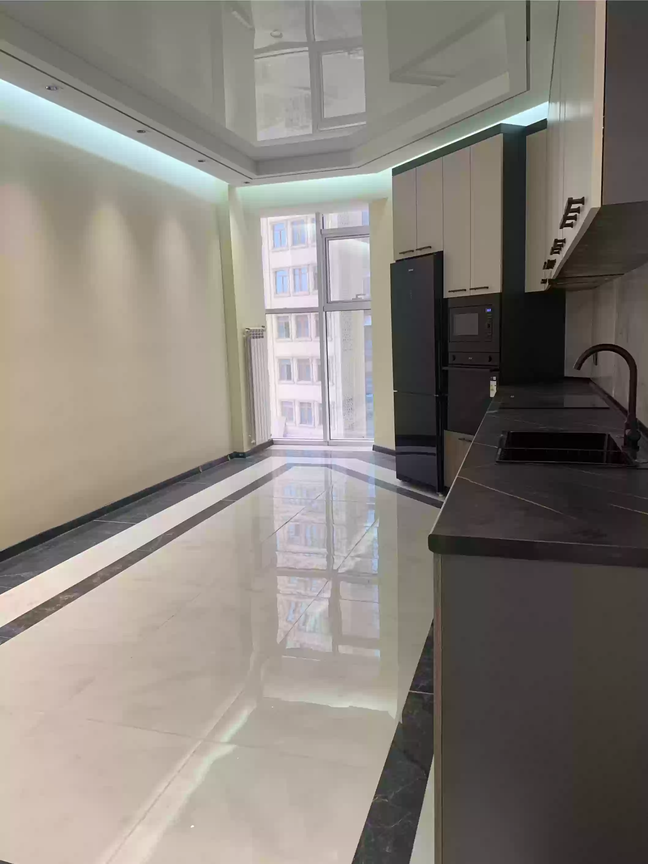 2-к квартира, 5 этаж, 100 м², дом печати