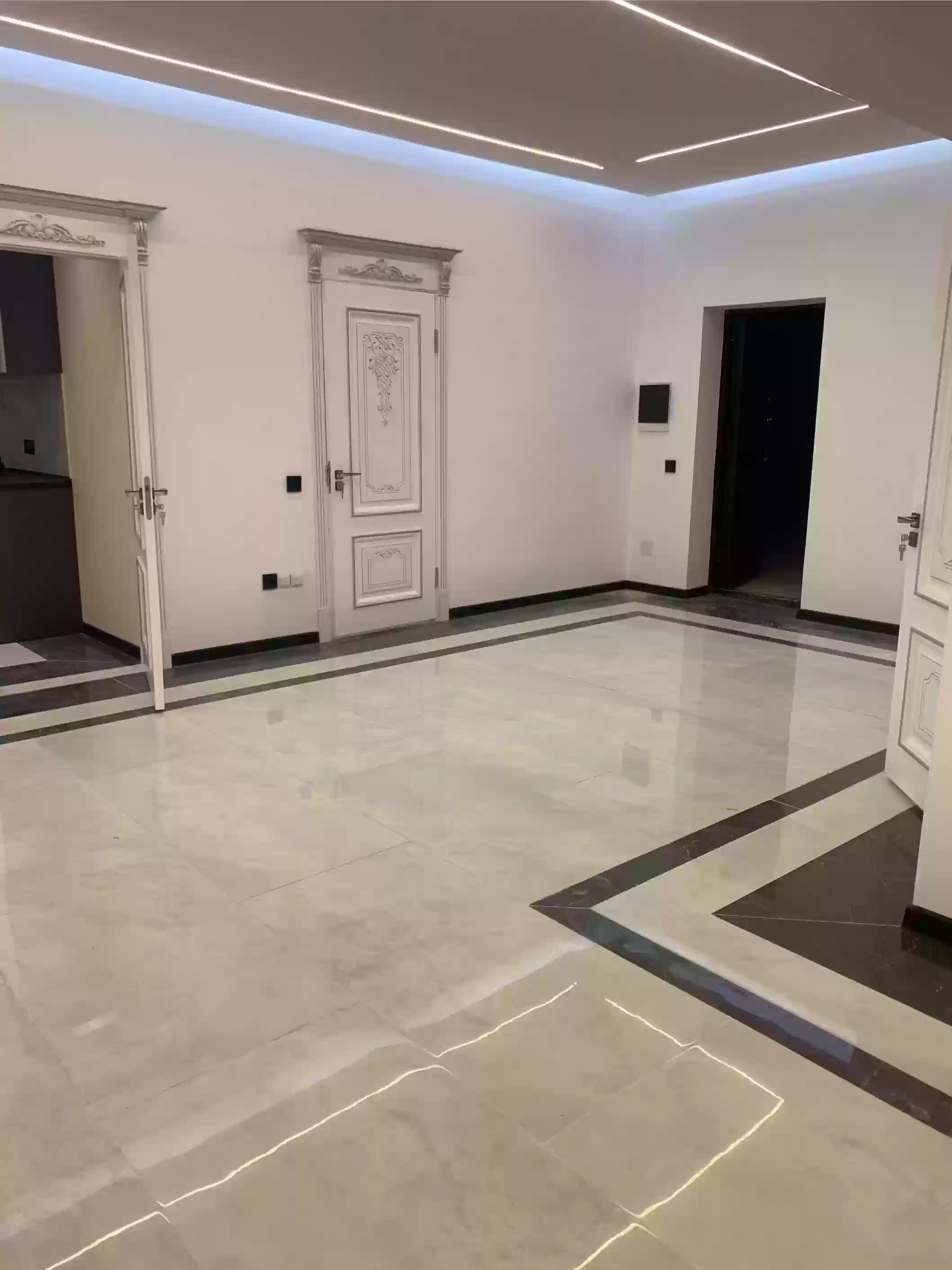 2-к квартира, 5 этаж, 100 м², дом печати