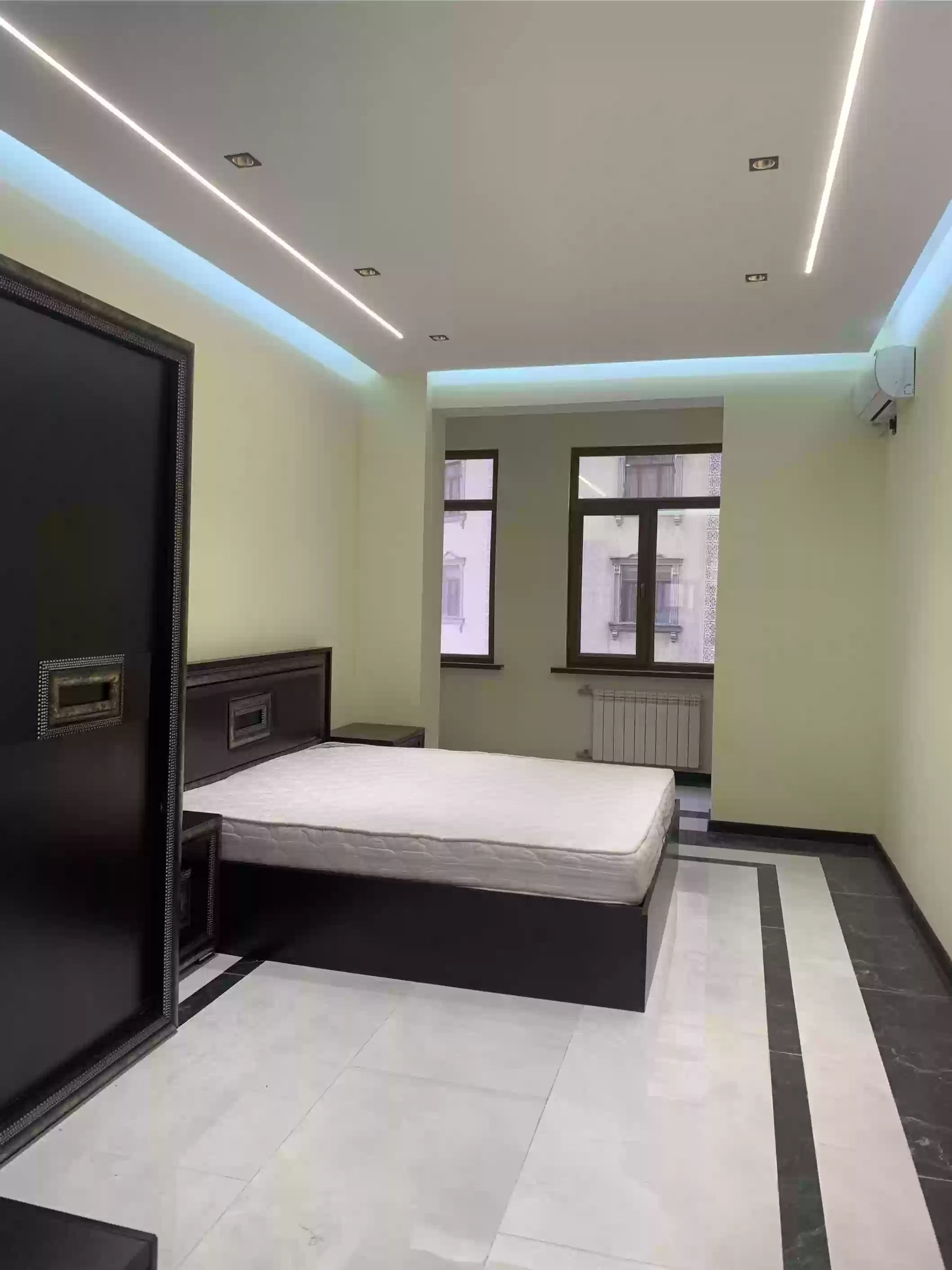 2-к квартира, 5 этаж, 100 м², дом печати