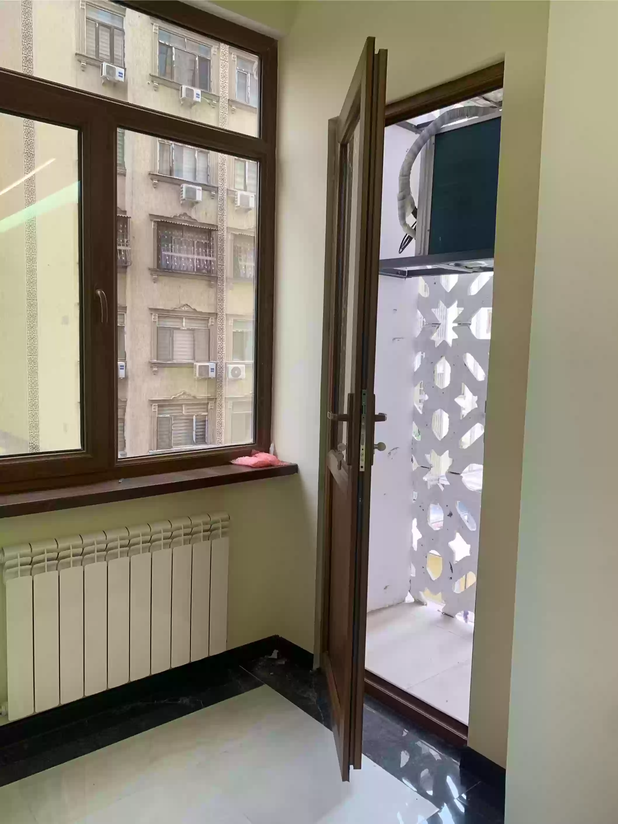 2-к квартира, 5 этаж, 100 м², дом печати
