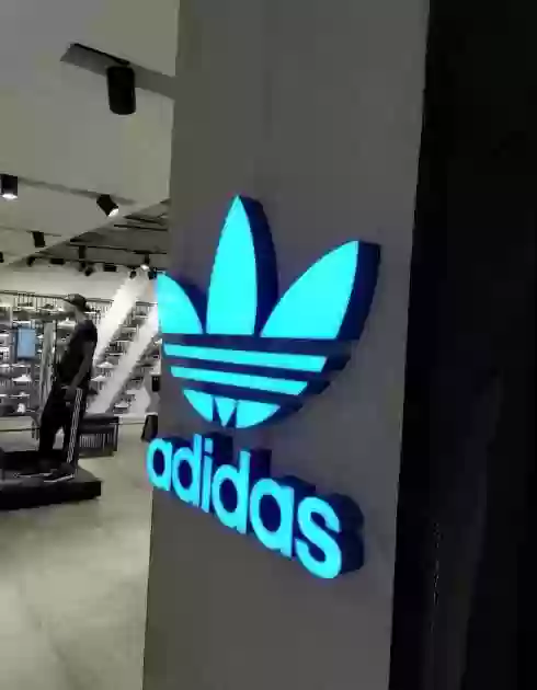 Объёмные буквы 