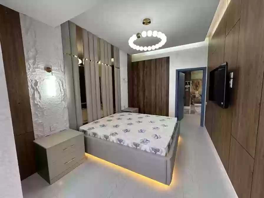 2-к квартира, 11 этаж, 58 м², И.Сомони