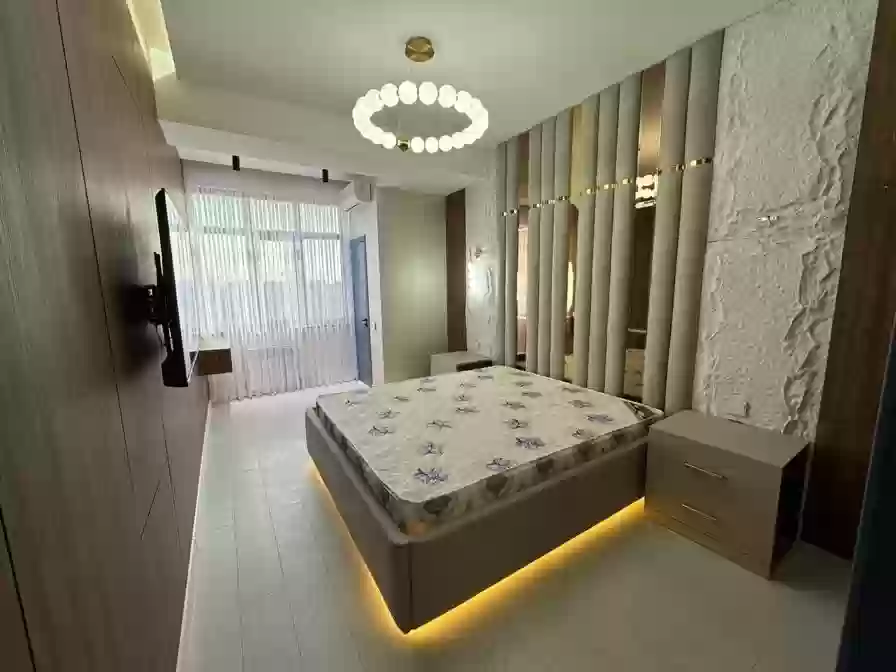 2-к квартира, 11 этаж, 58 м², И.Сомони