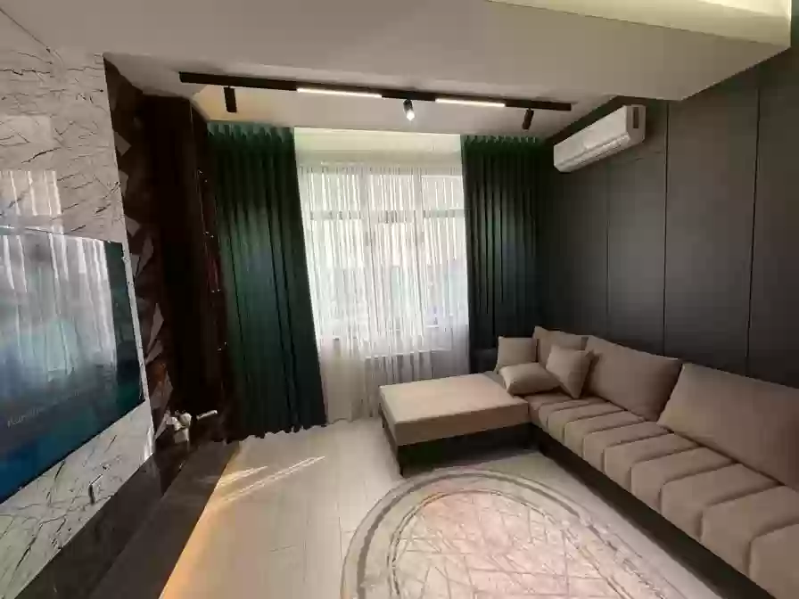 2-к квартира, 11 этаж, 58 м², И.Сомони