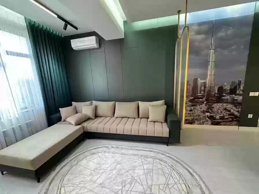 2-к квартира, 11 этаж, 58 м², И.Сомони