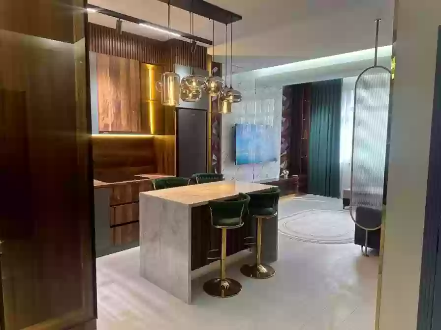 2-к квартира, 11 этаж, 58 м², И.Сомони