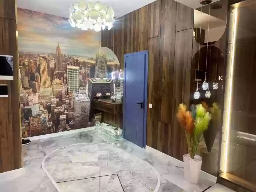 2-к квартира, 11 этаж, 58 м², И.Сомони