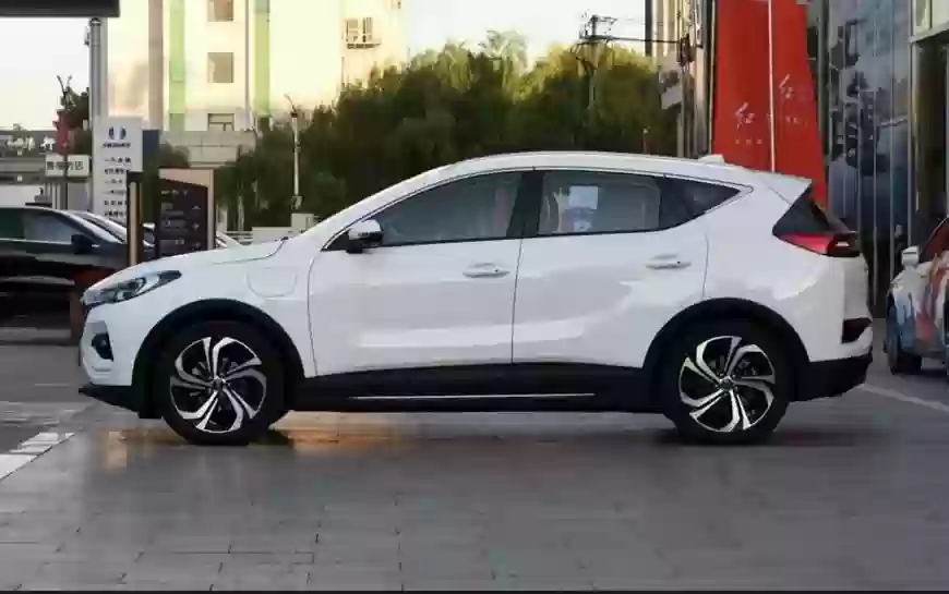 Электромобиль на заказ
