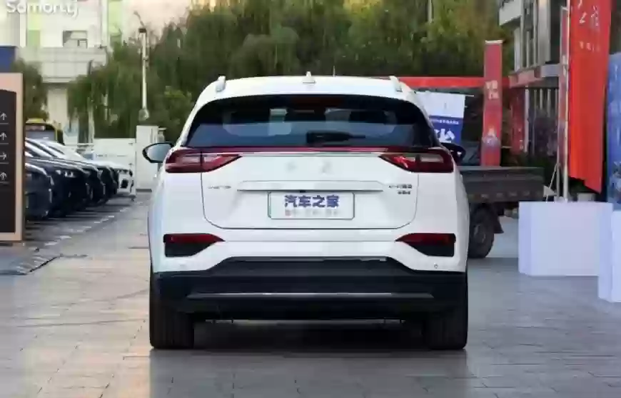 Электромобиль на заказ