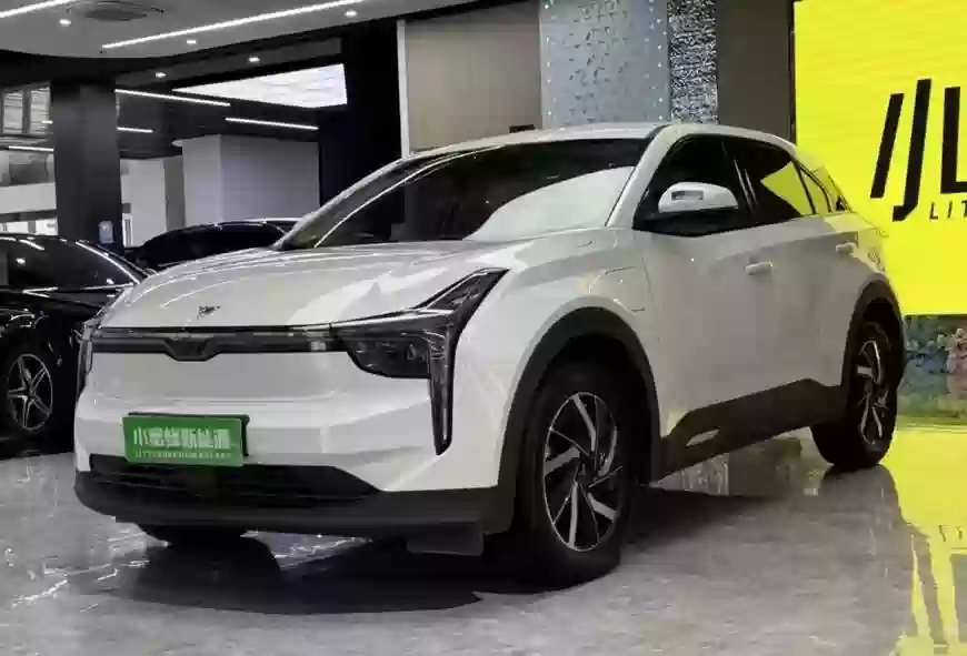 Neta U 2023 — миниатюра 2