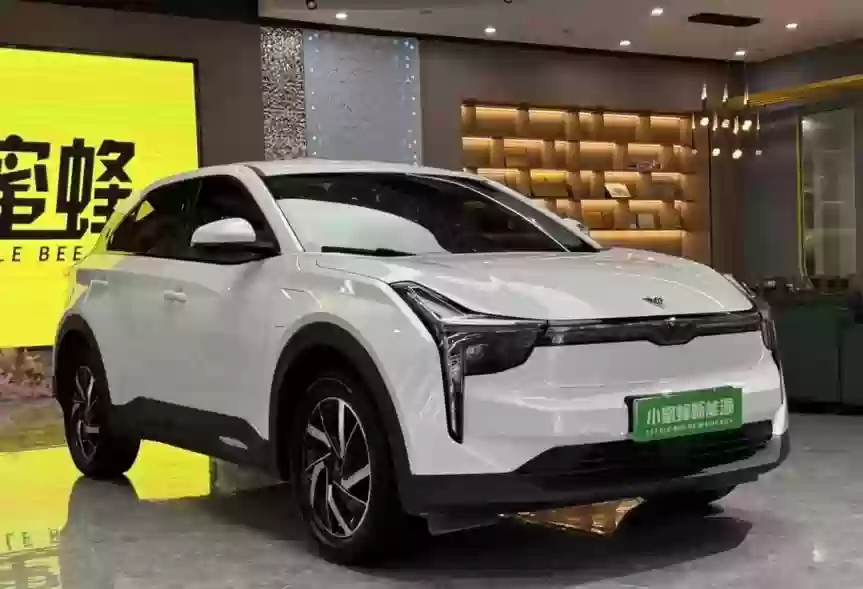Neta U 2023 — миниатюра 3
