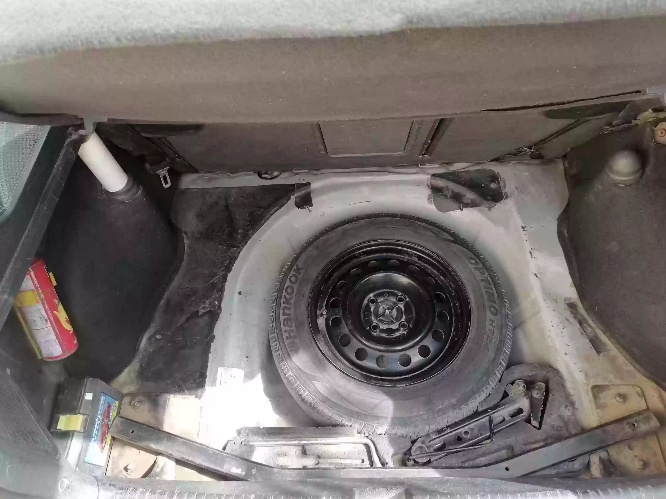 Opel Astra f 1995