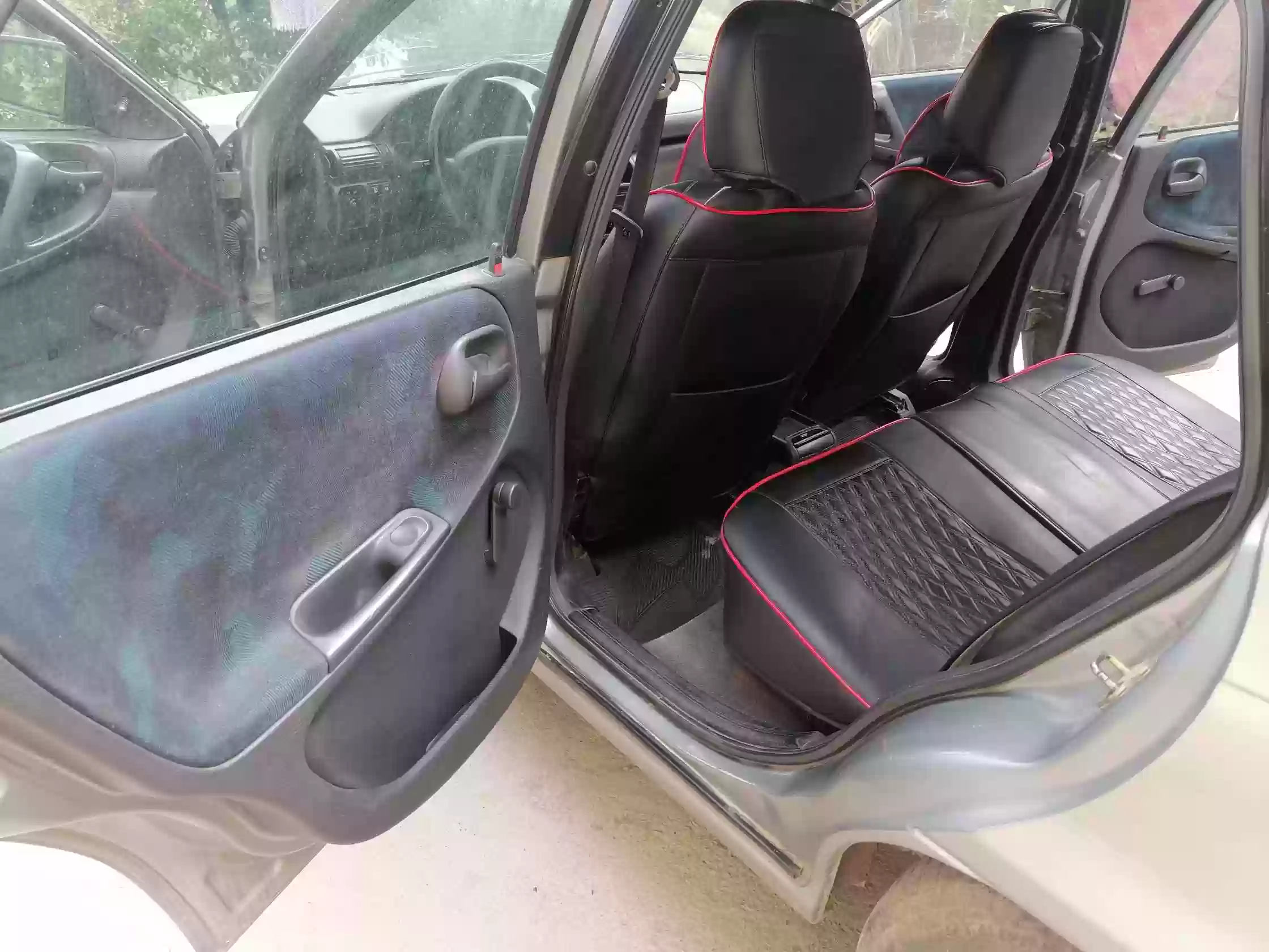 Opel Astra f 1995