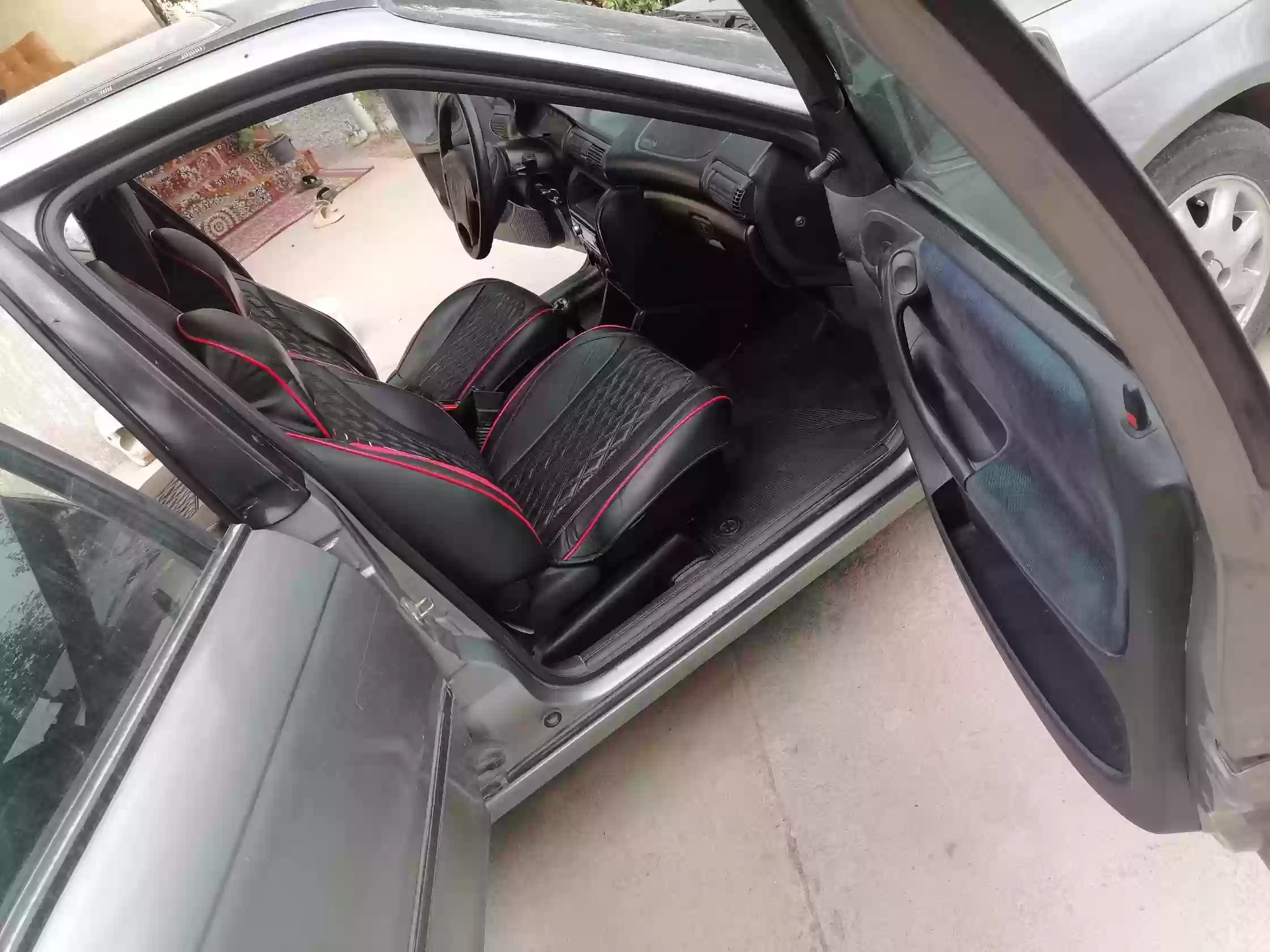 Opel Astra f 1995