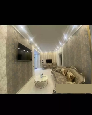 2-к квартира, 16 этаж, 90 м², дом печать