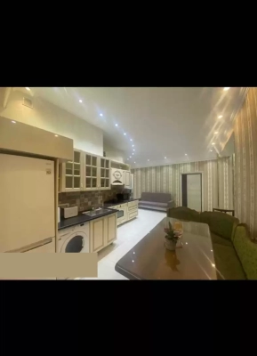 2-к квартира, 16 этаж, 90 м², дом печать