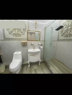2-к квартира, 16 этаж, 90 м², дом печать