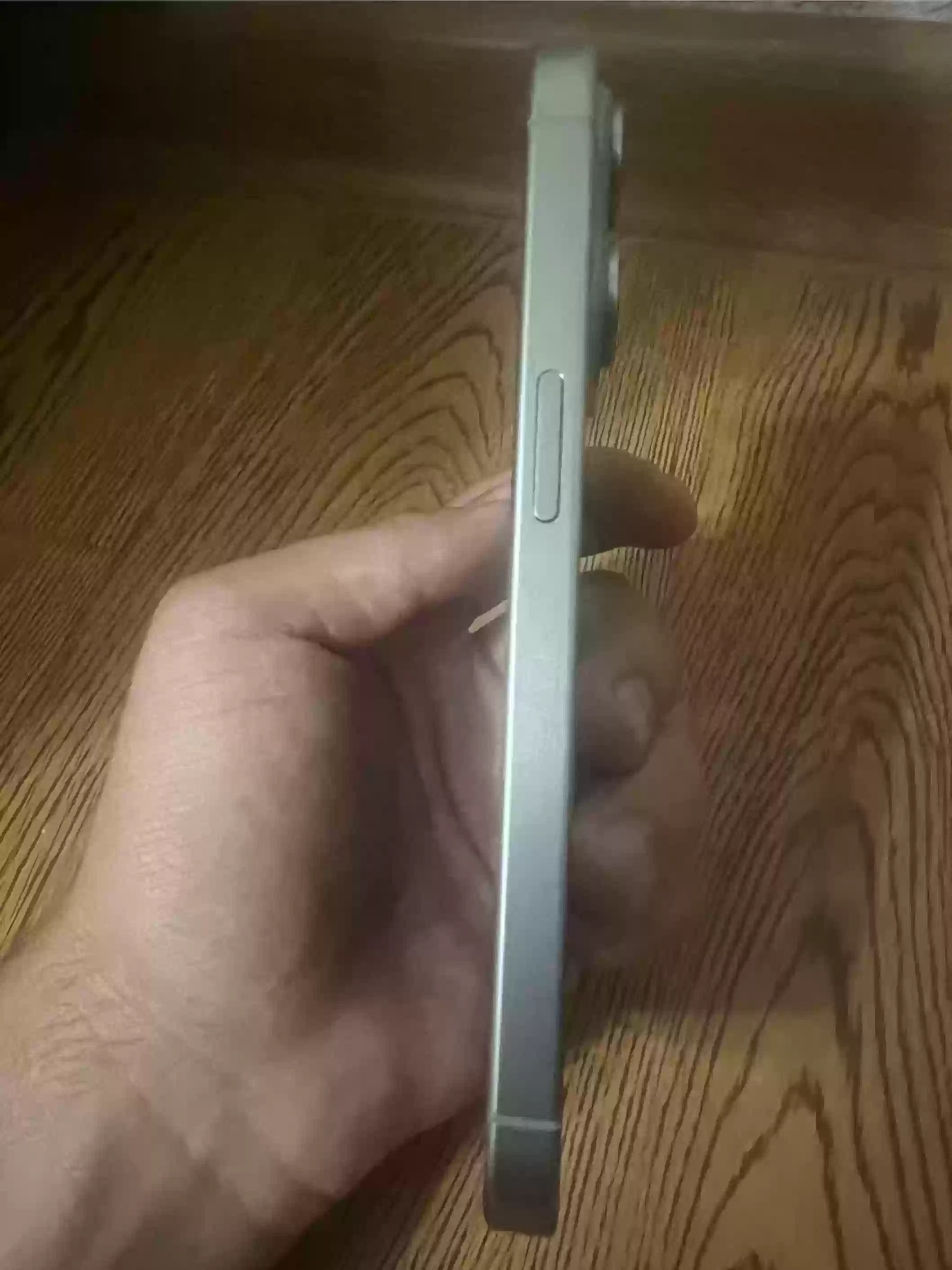 iPhone 15 pro 128 gb