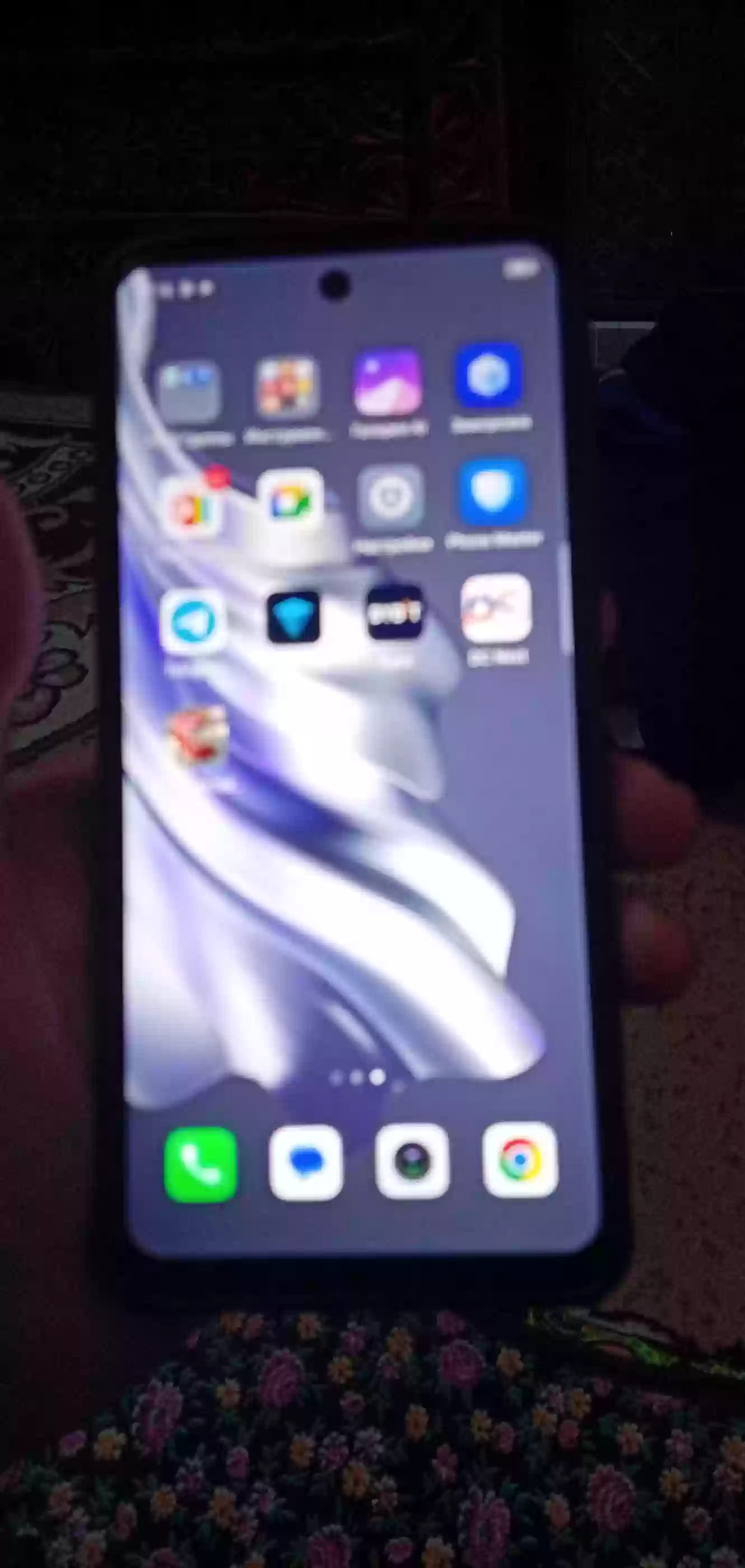 Tecno Spark 256 gb