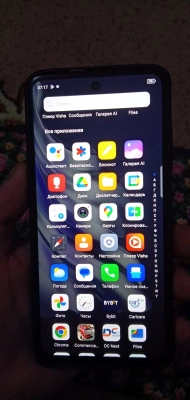Tecno Spark 256 gb