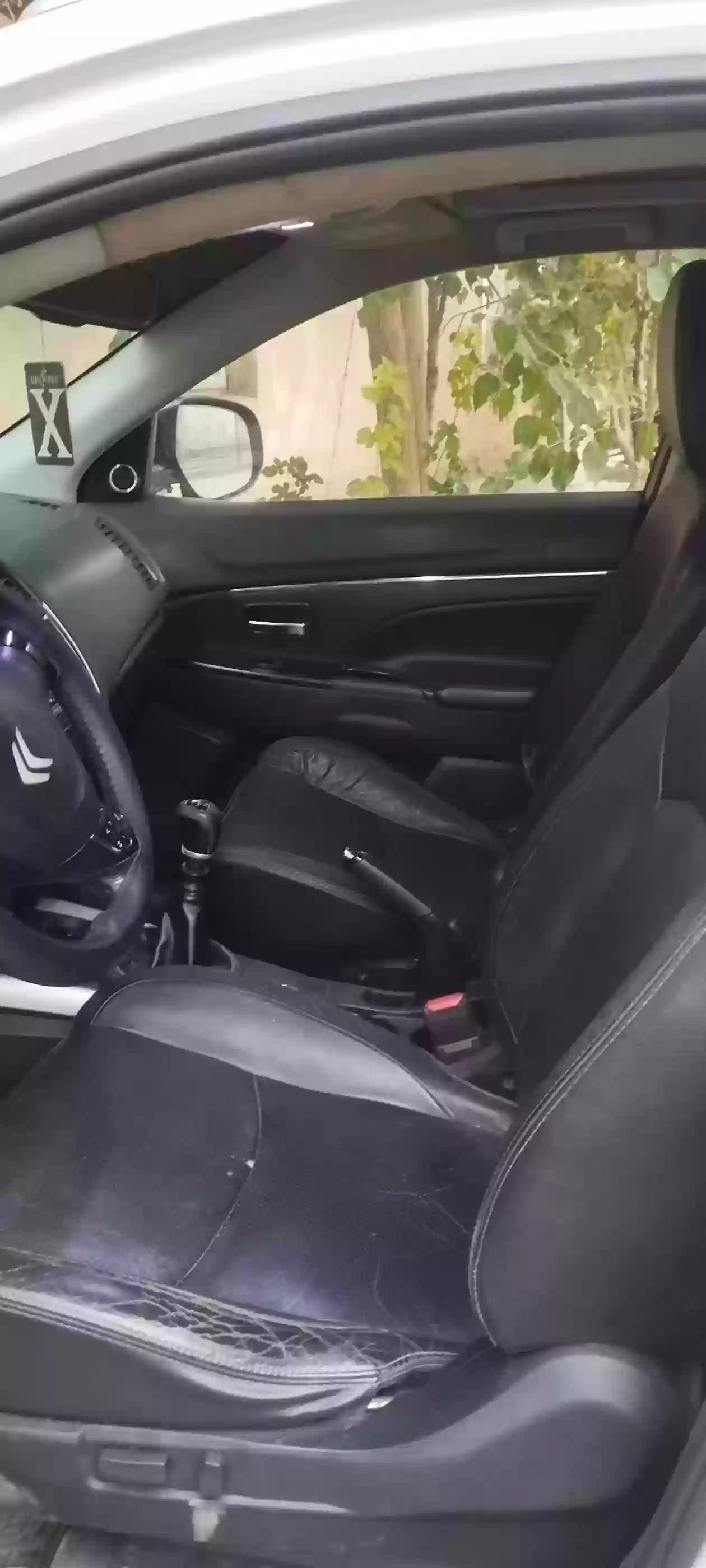 Citroen C4 2013