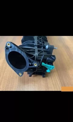 Впускной коллектор bmw n57 F30