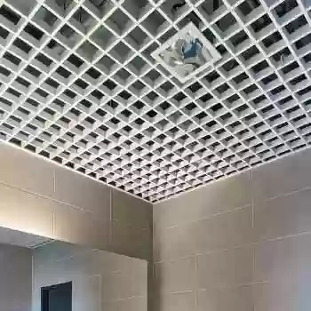 Подвесной потолок Грильято 