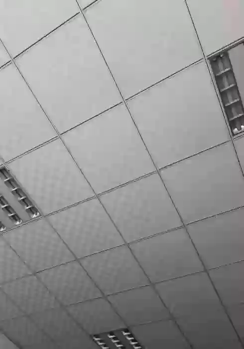 Подвесной потолок Армстронг 