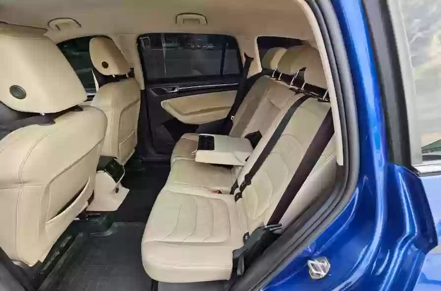 Skoda Kodiaq 2018