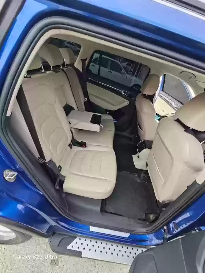 Skoda Kodiaq 2018