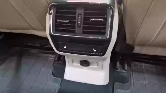 Skoda Kodiaq 2018