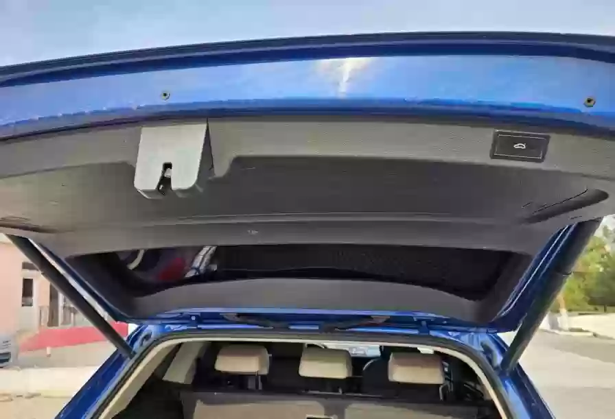 Skoda Kodiaq 2018