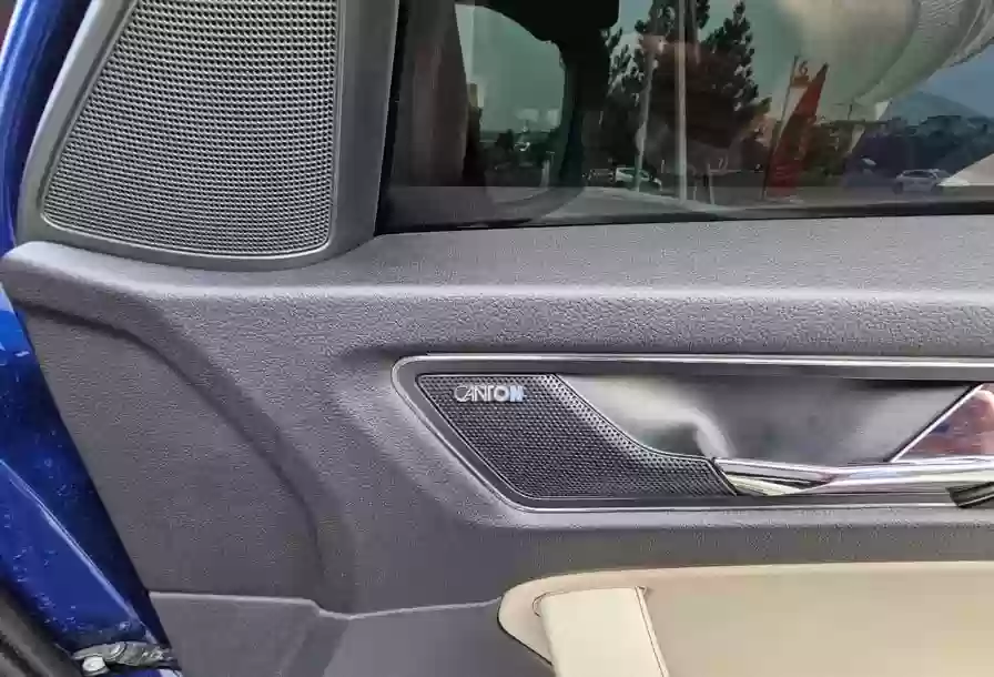 Skoda Kodiaq 2018