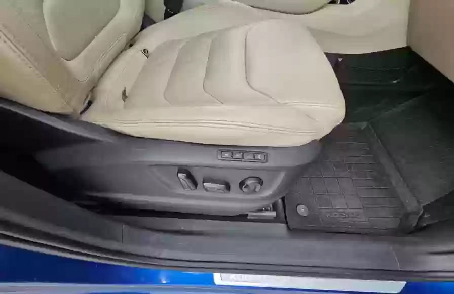 Skoda Kodiaq 2018