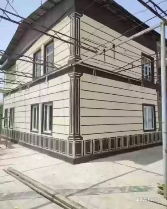 Услуги по Декоративной штукатуркой травертина